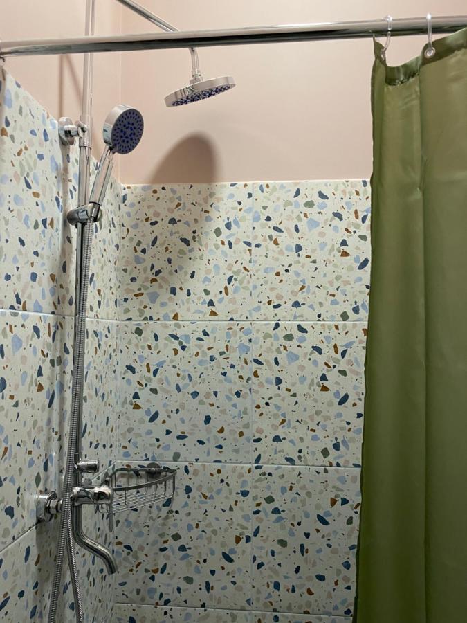 Doma Hostel Алма Ата Екстериор снимка